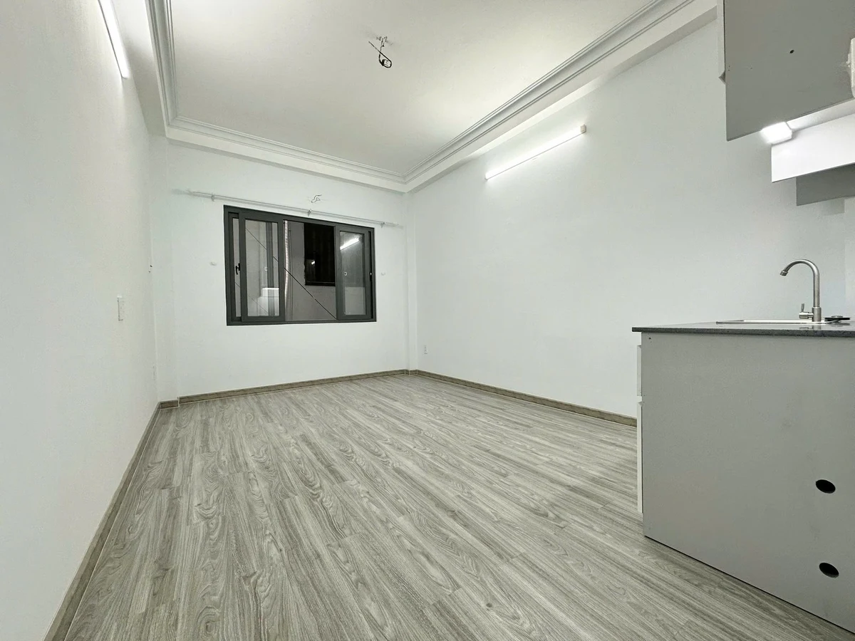3T Apartment rental