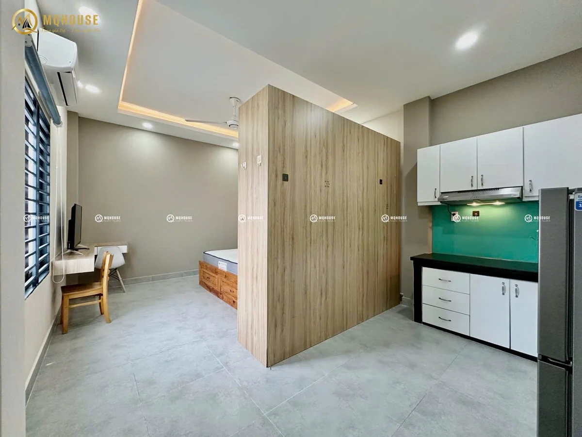 3T Apartment rental