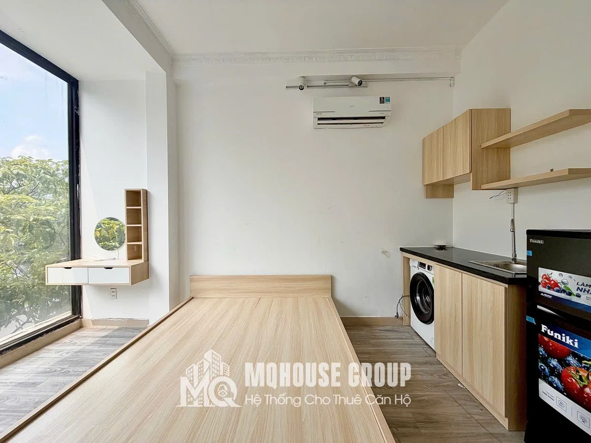 3T Apartment rental