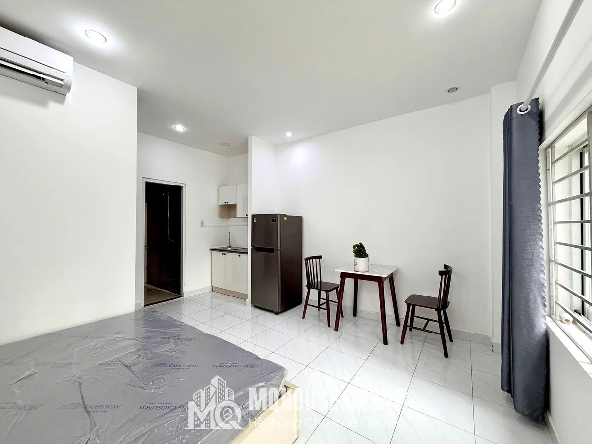 3T Apartment rental