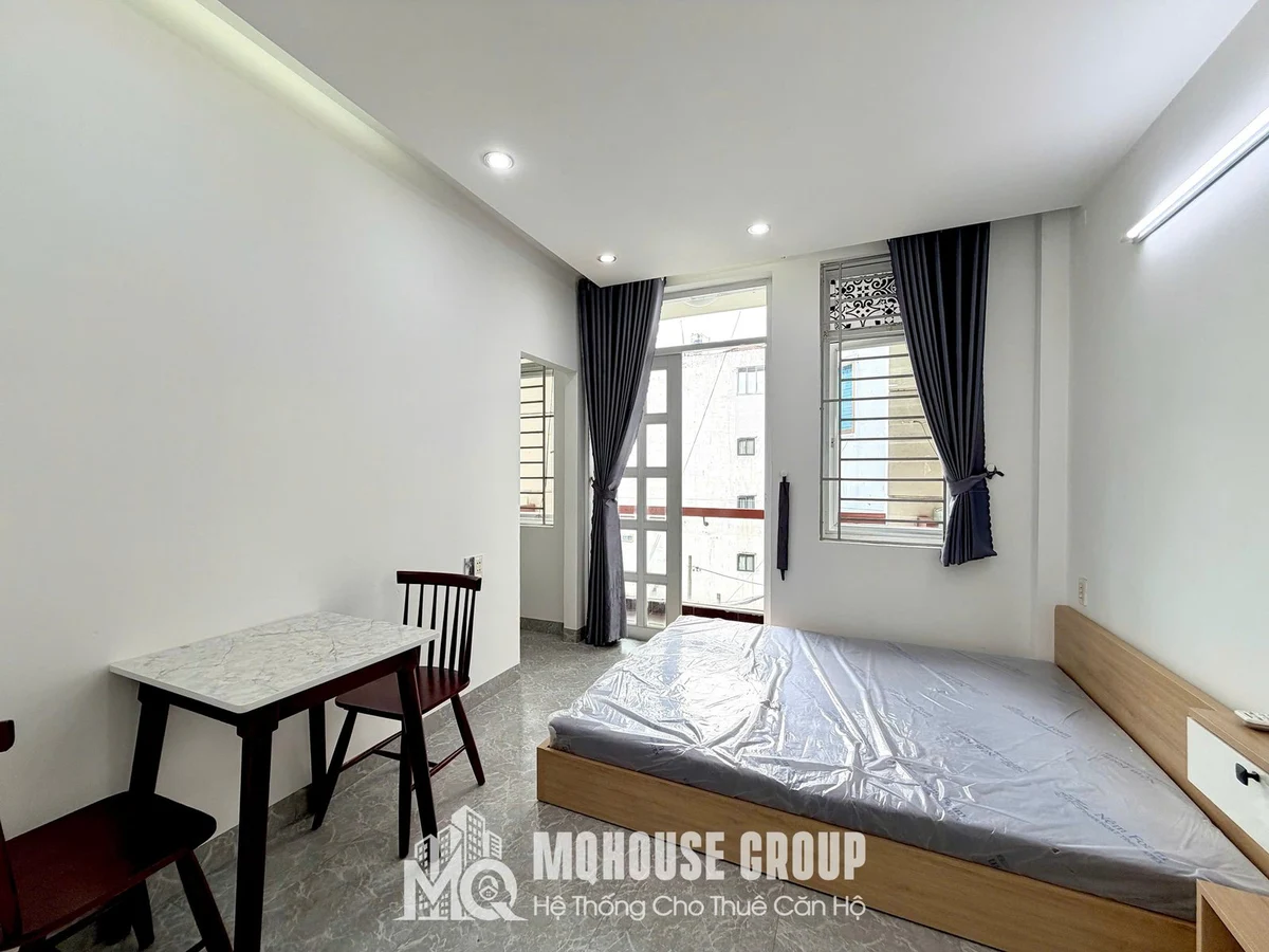 3T Apartment rental