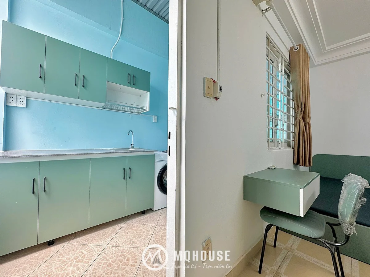 3T Apartment rental