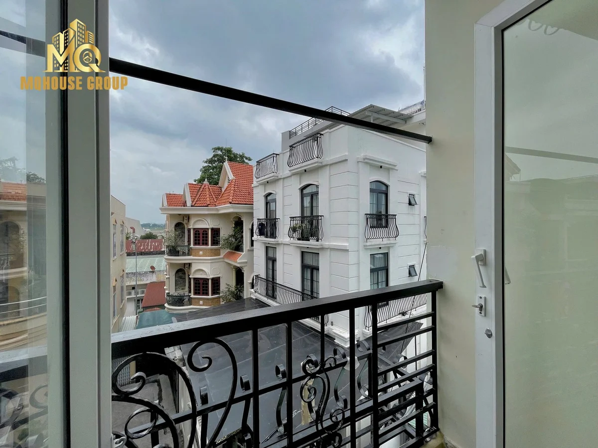 3T Apartment rental
