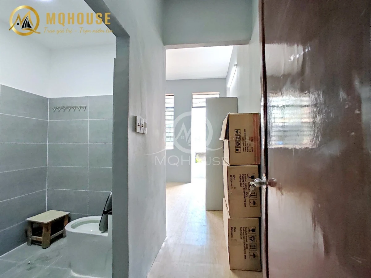 3T Apartment rental