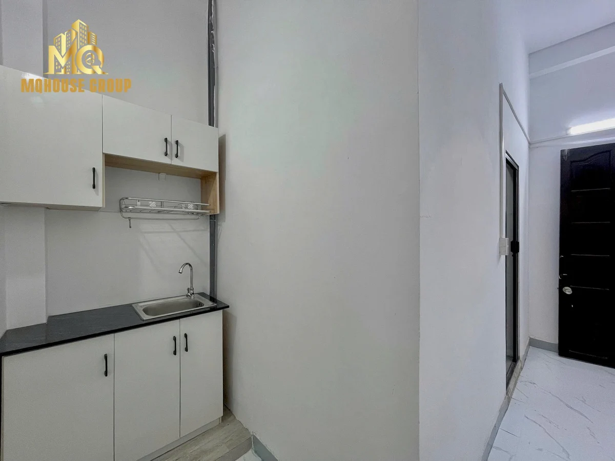 3T Apartment rental