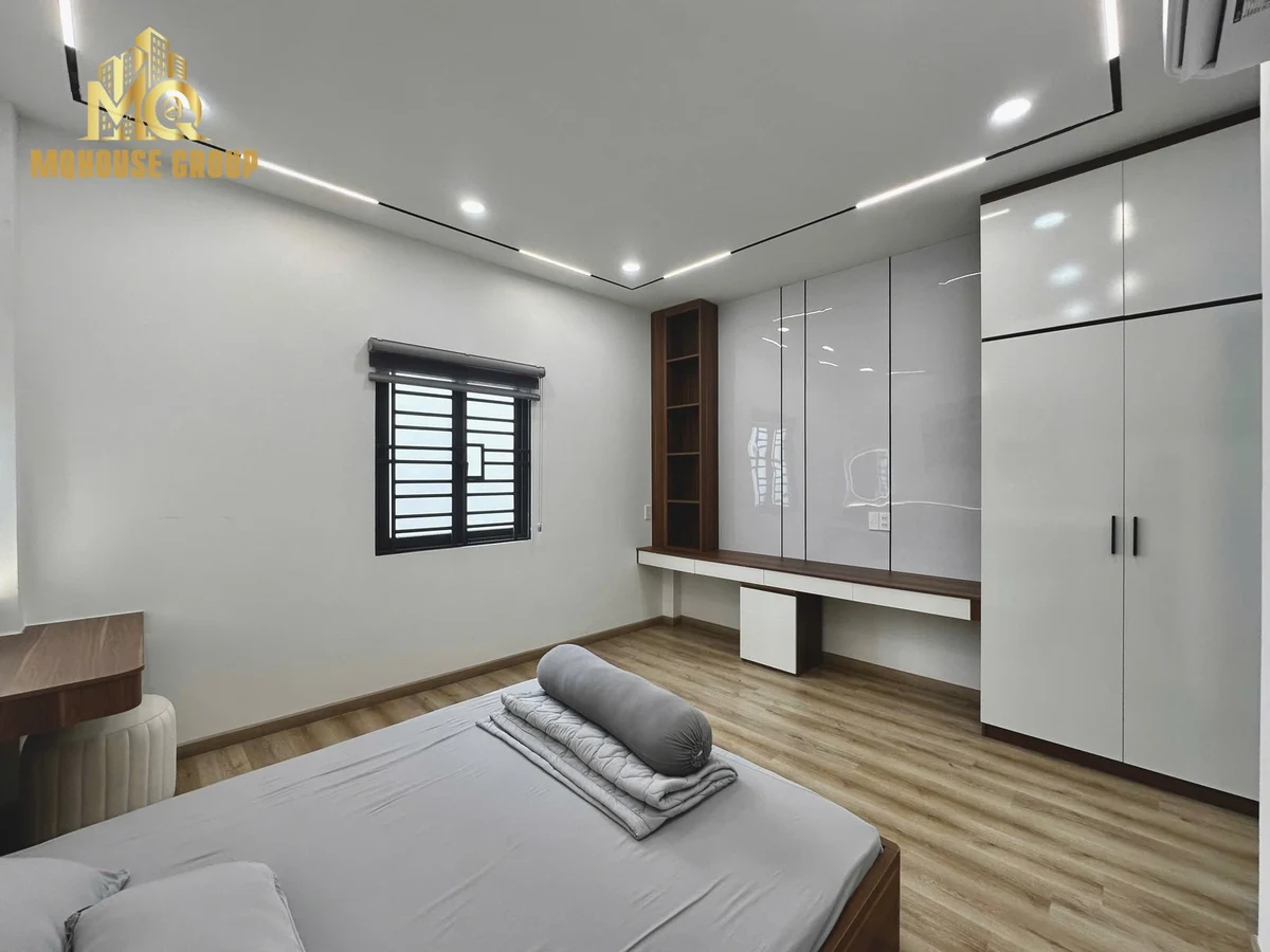 3T Apartment rental