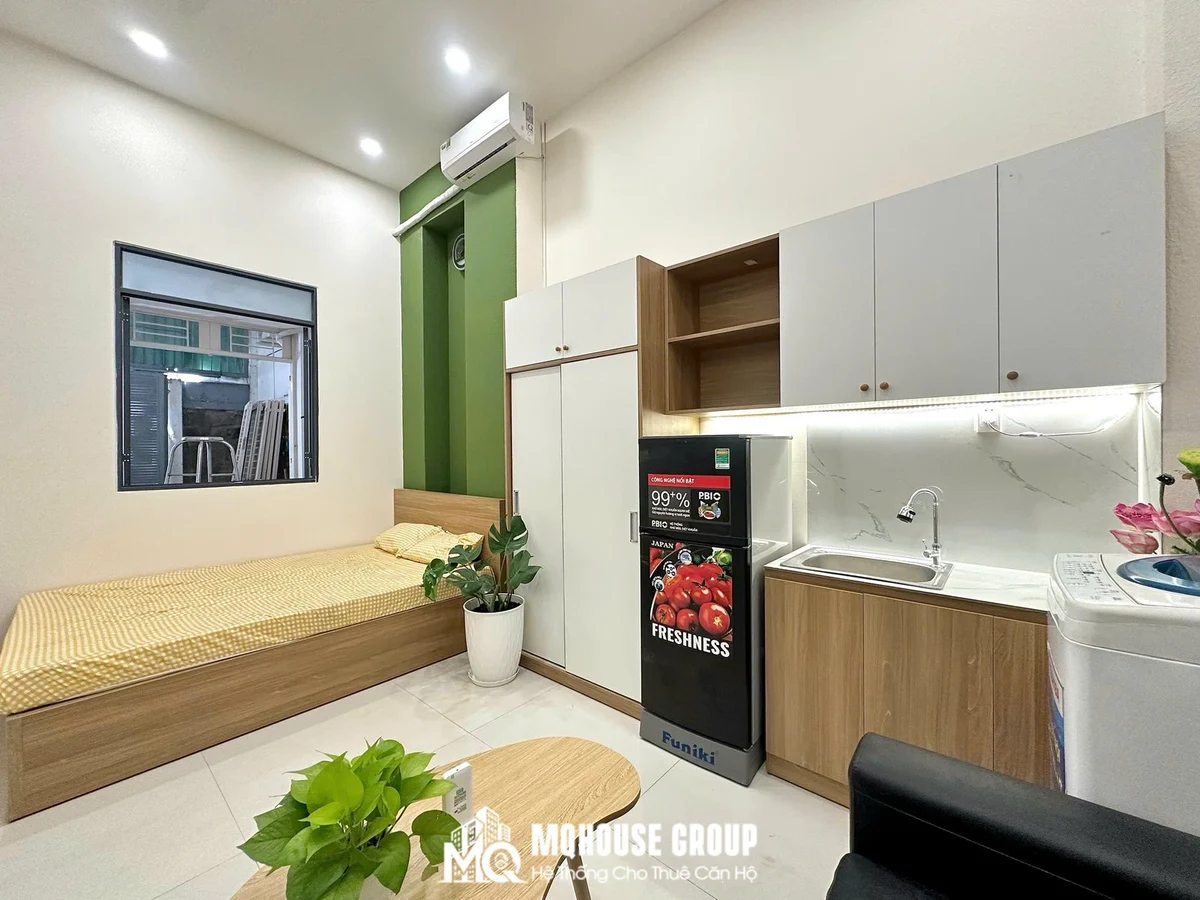 3T Apartment rental
