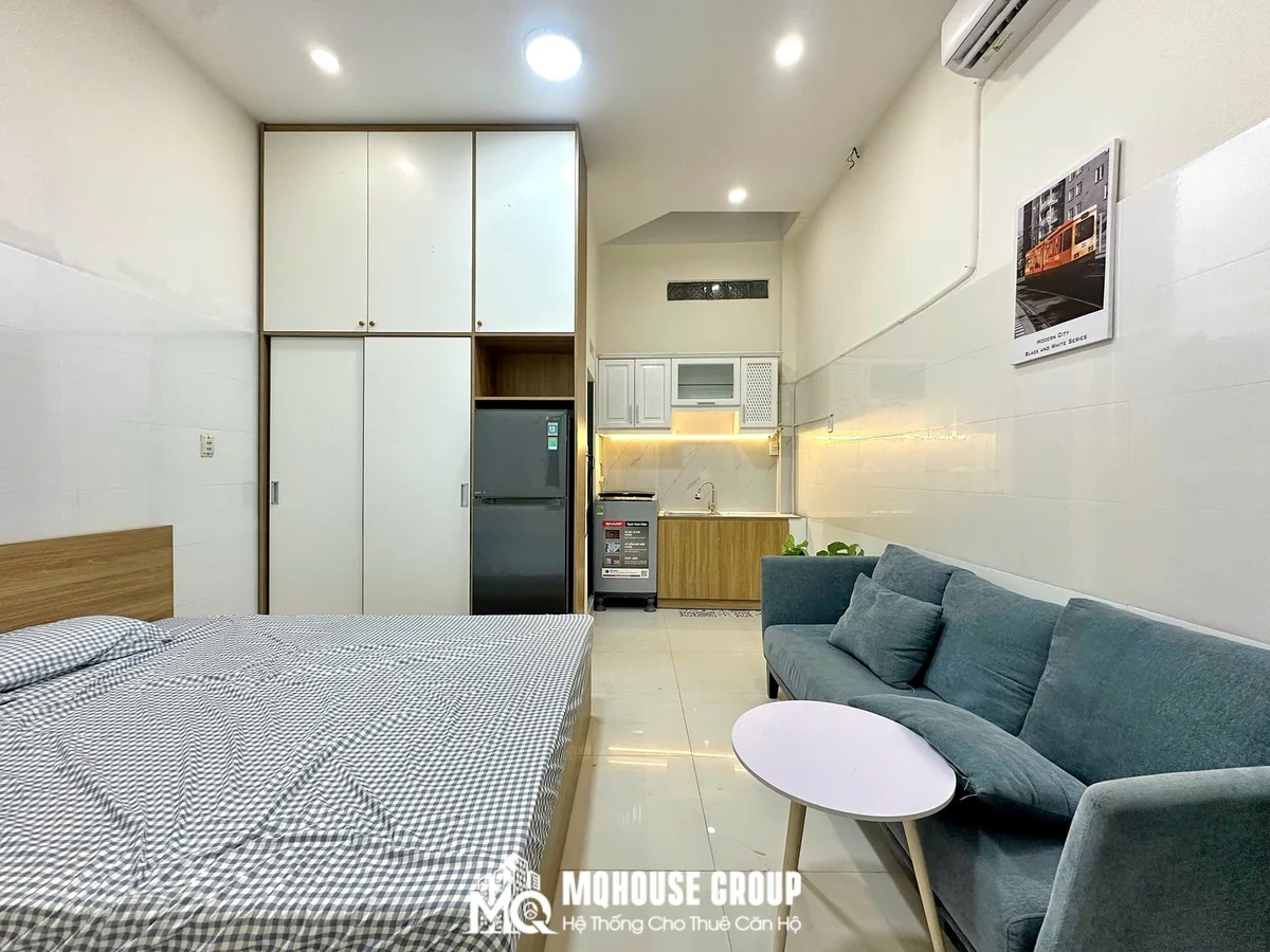 3T Apartment rental