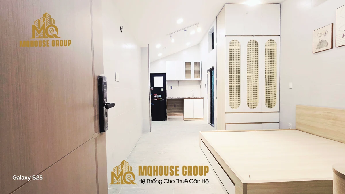 3T Apartment rental
