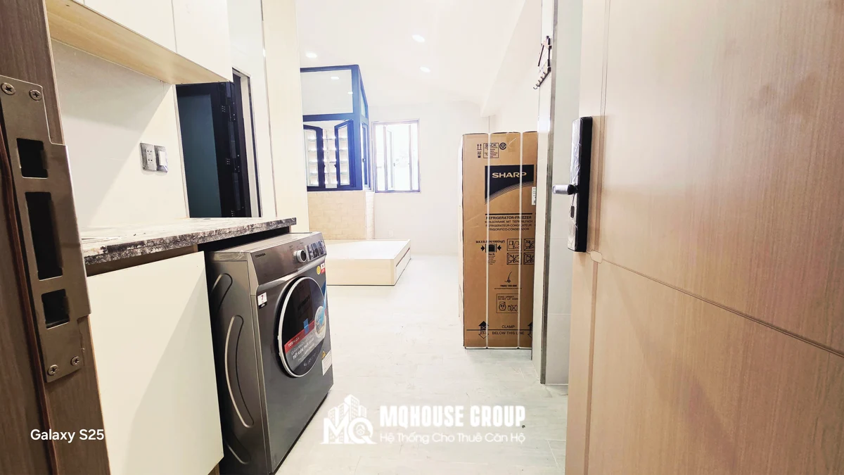3T Apartment rental