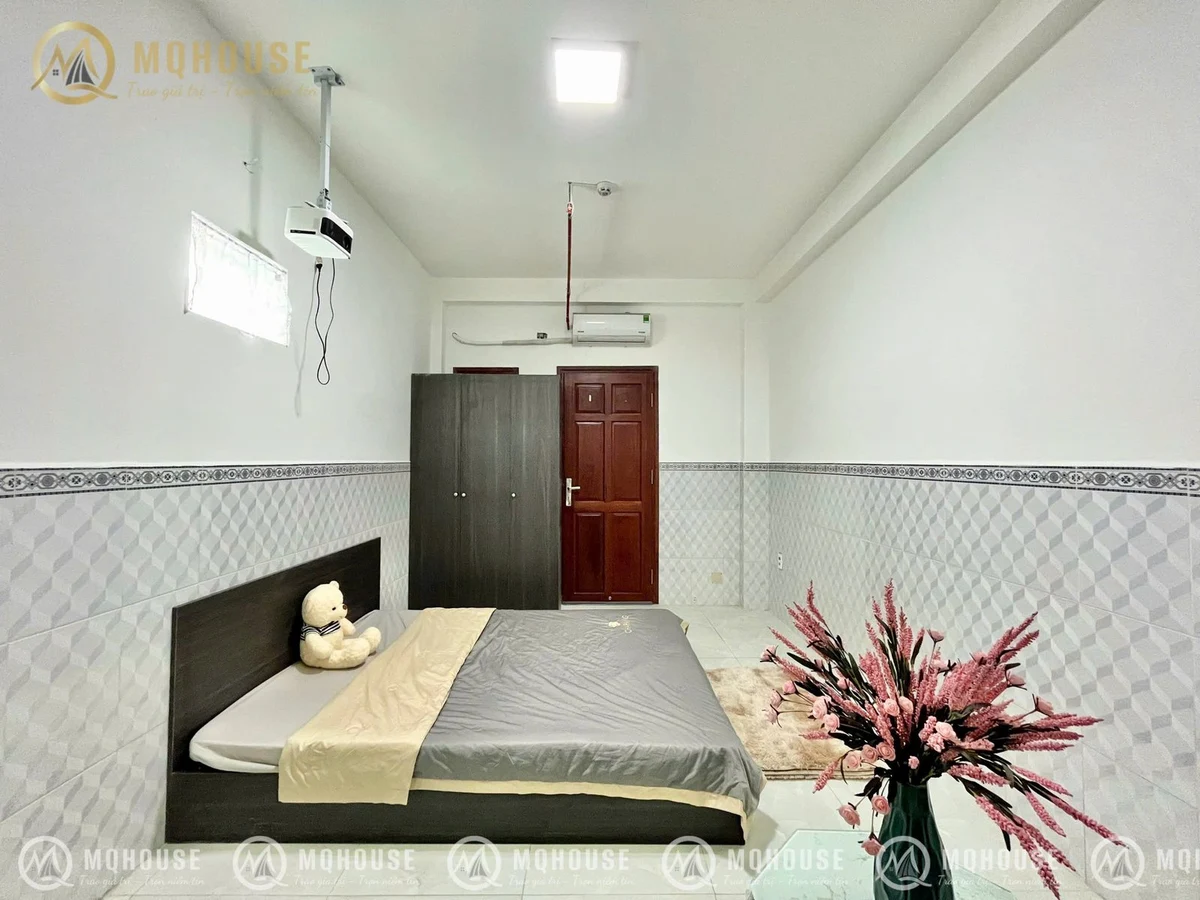 3T Apartment rental
