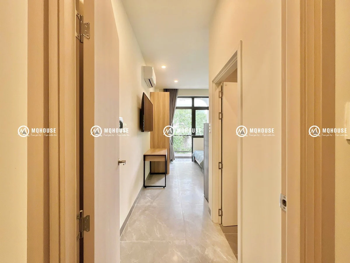 3T Apartment rental
