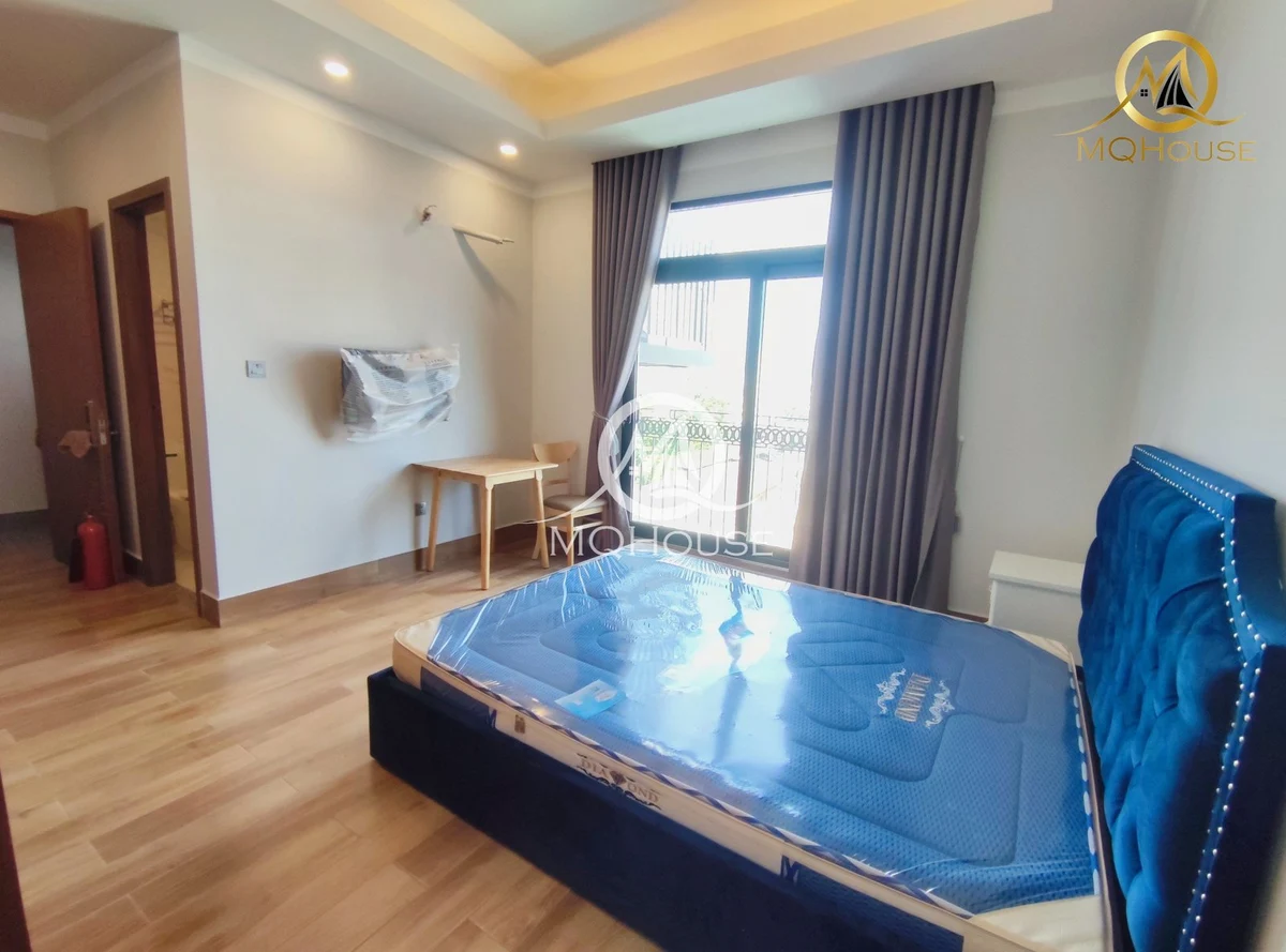 3T Apartment rental