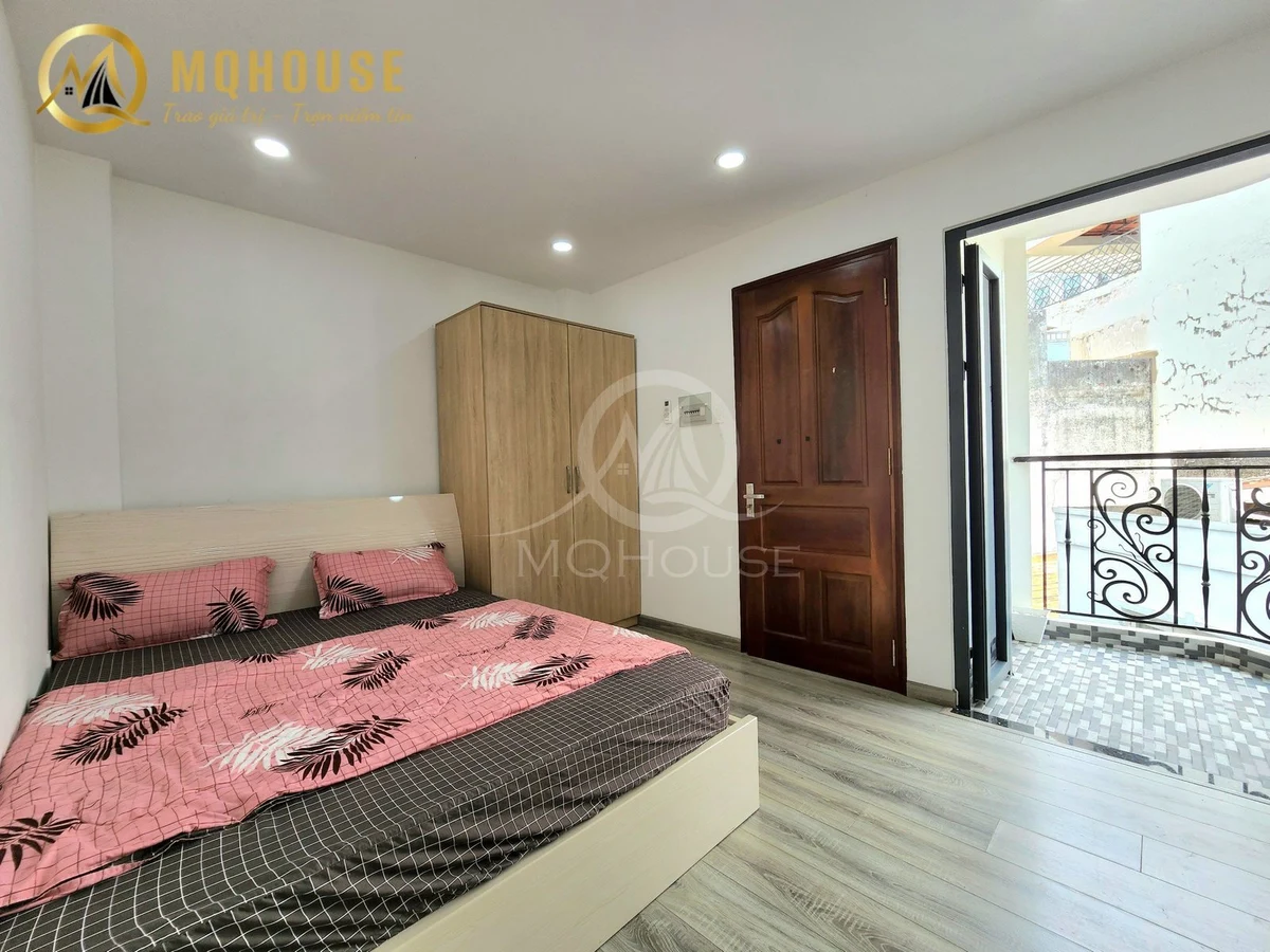 3T Apartment rental