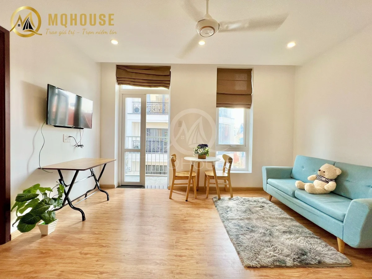 3T Apartment rental