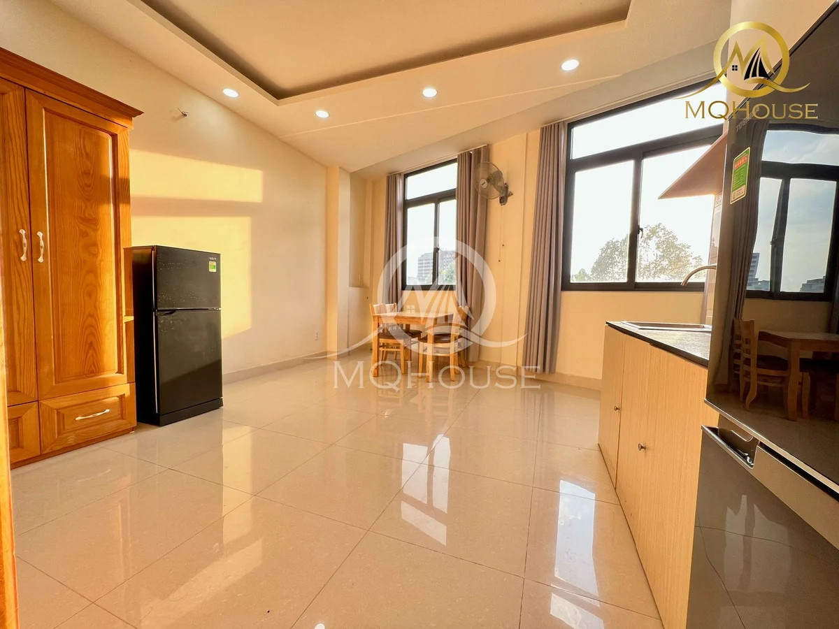 3T Apartment rental