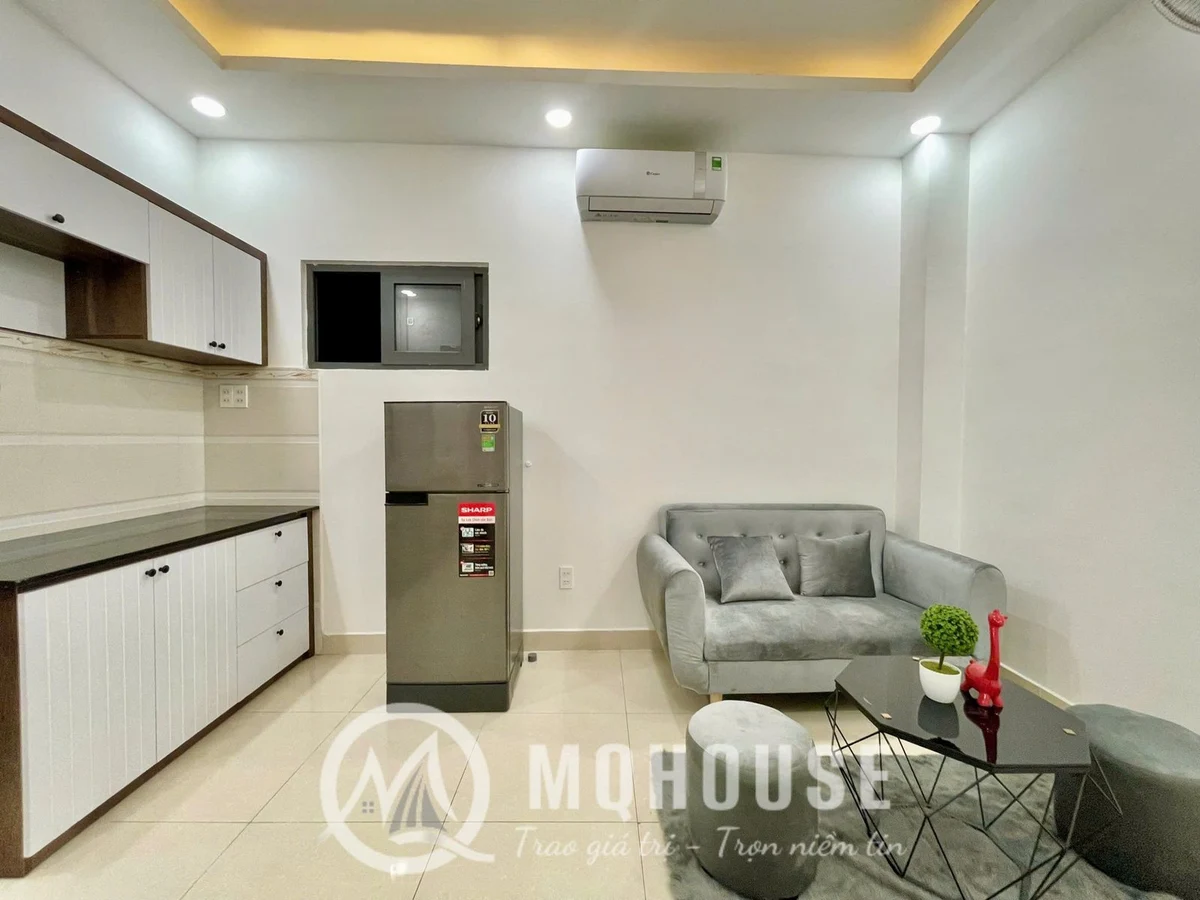 3T Apartment rental