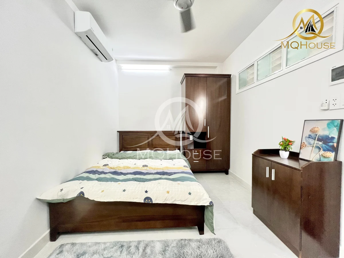 3T Apartment rental