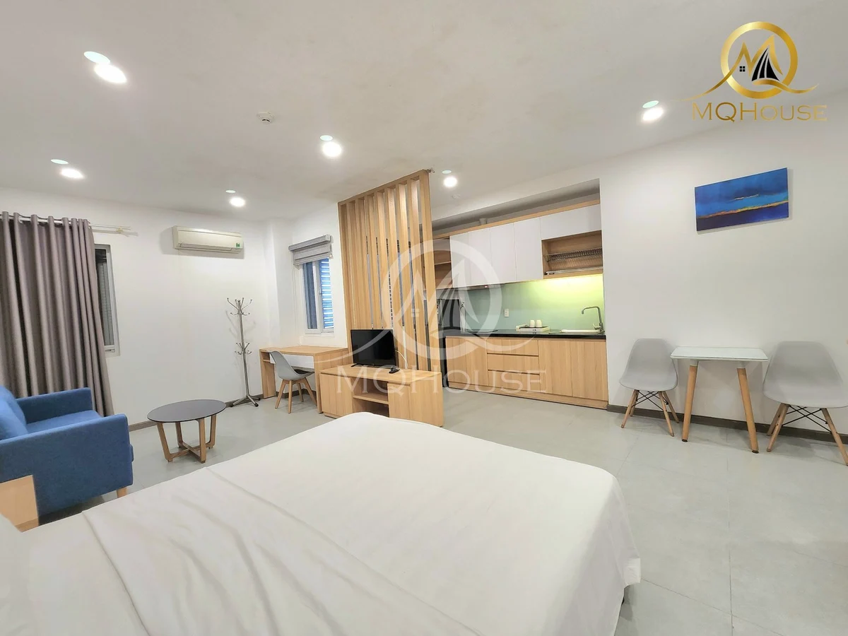 3T Apartment rental