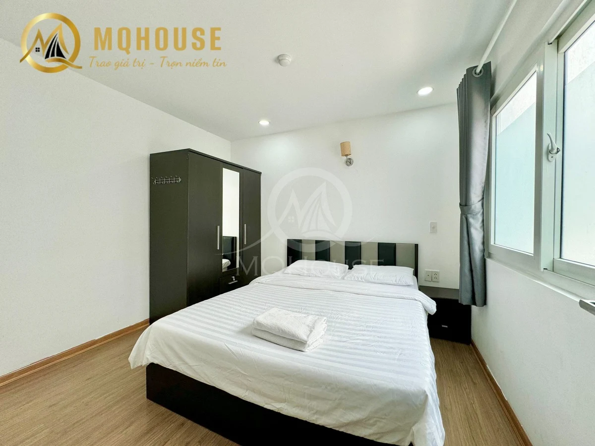 3T Apartment rental