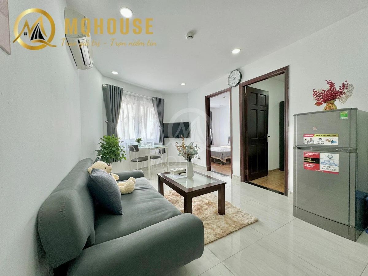 3T Apartment rental