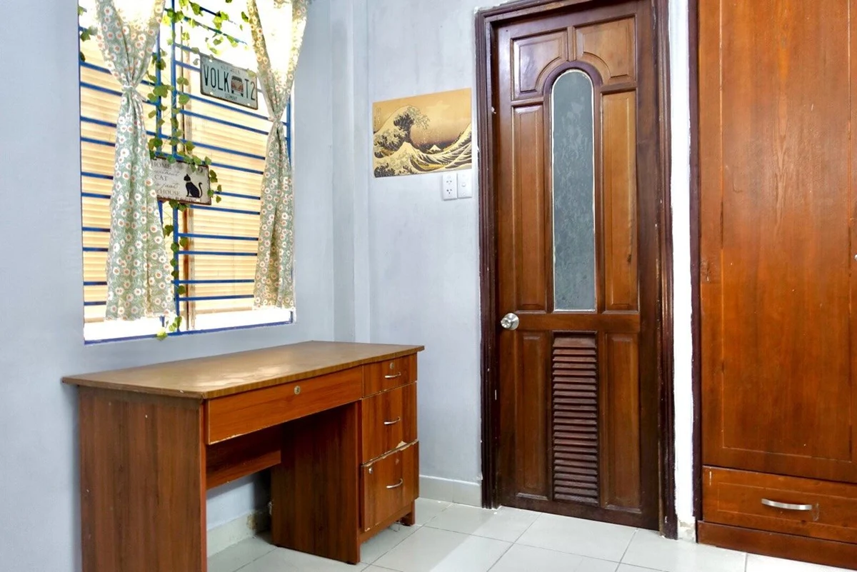 3T Apartment rental