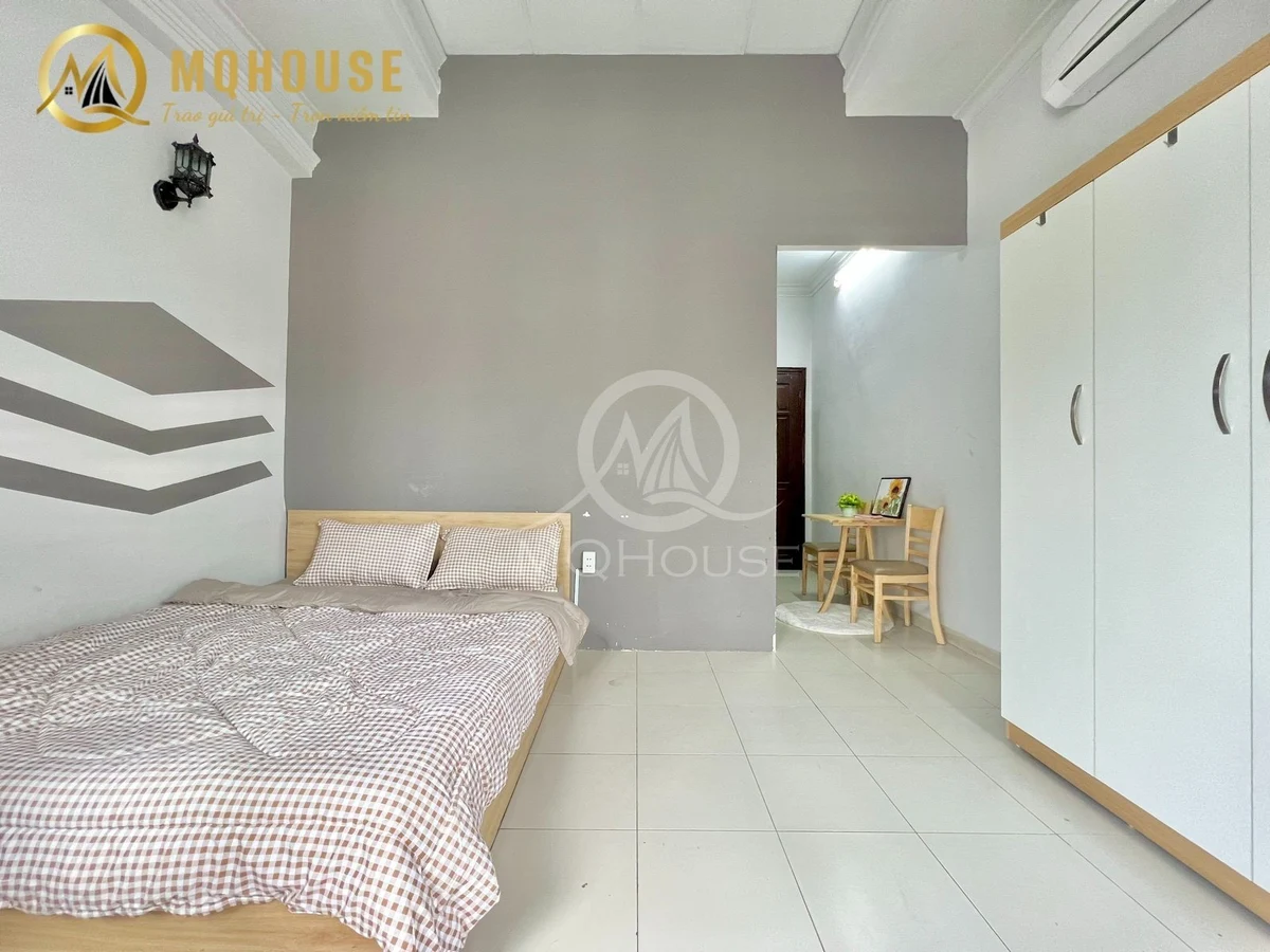 3T Apartment rental