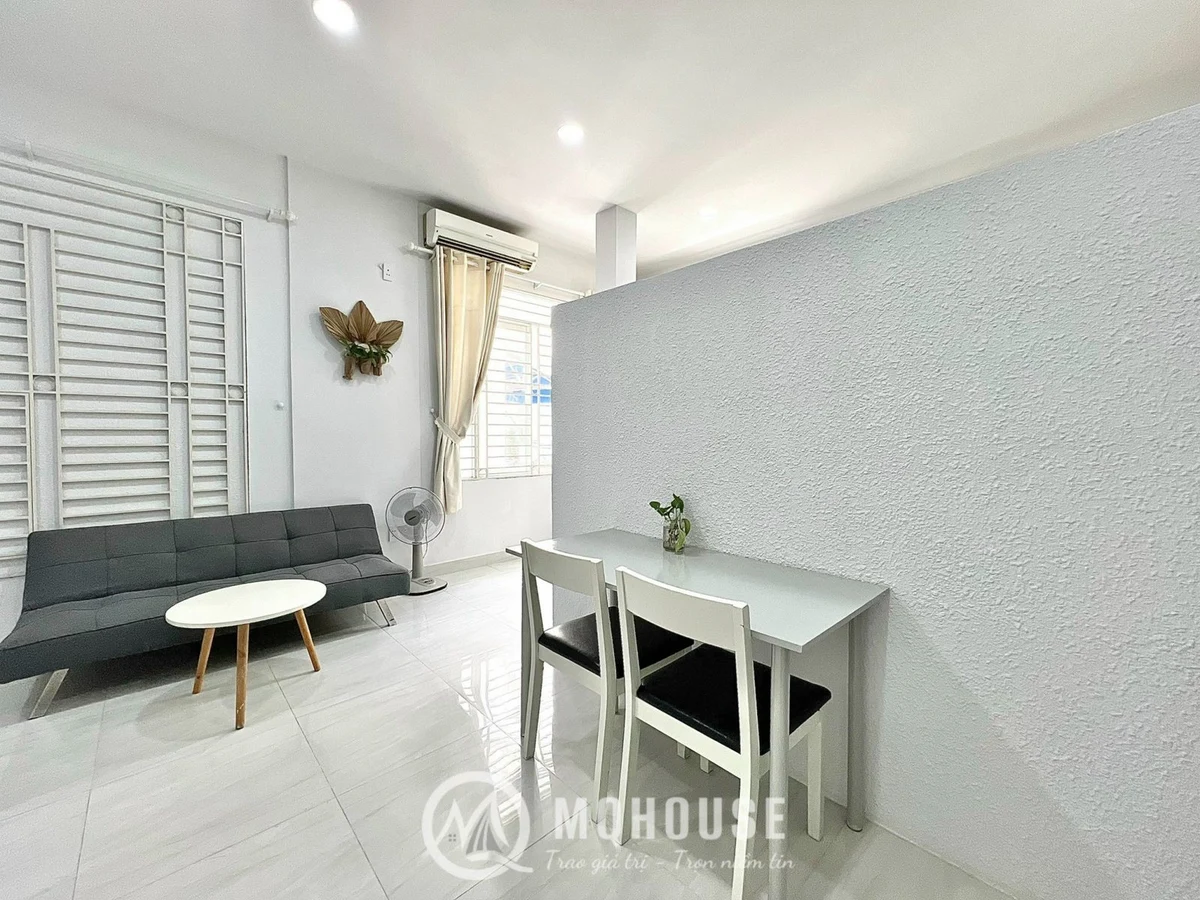 3T Apartment rental