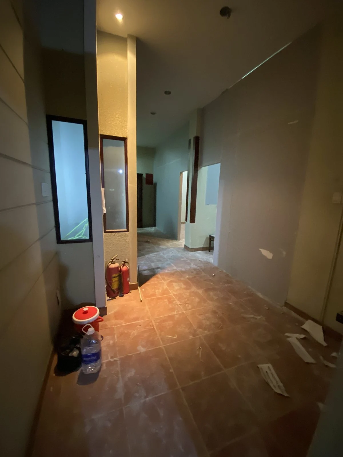 3T Apartment rental