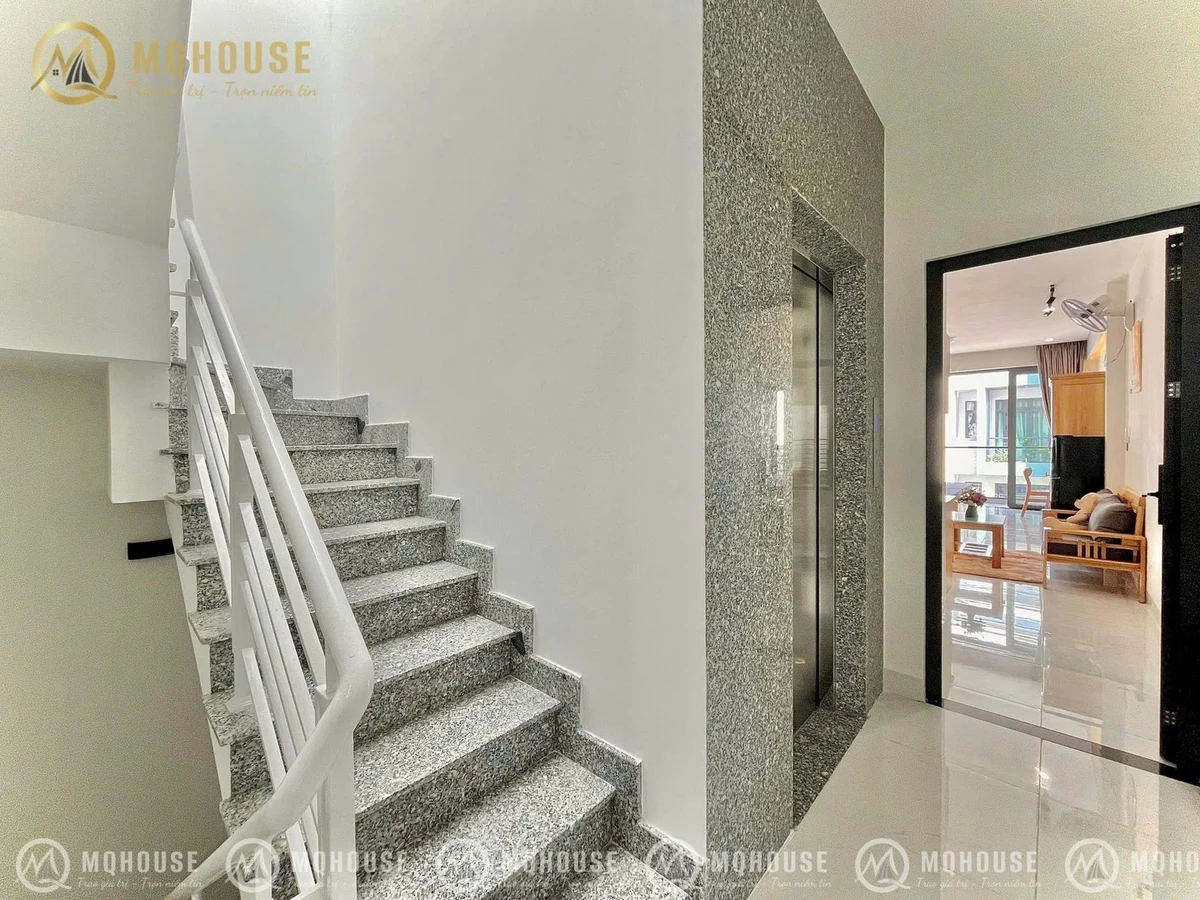 3T Apartment rental