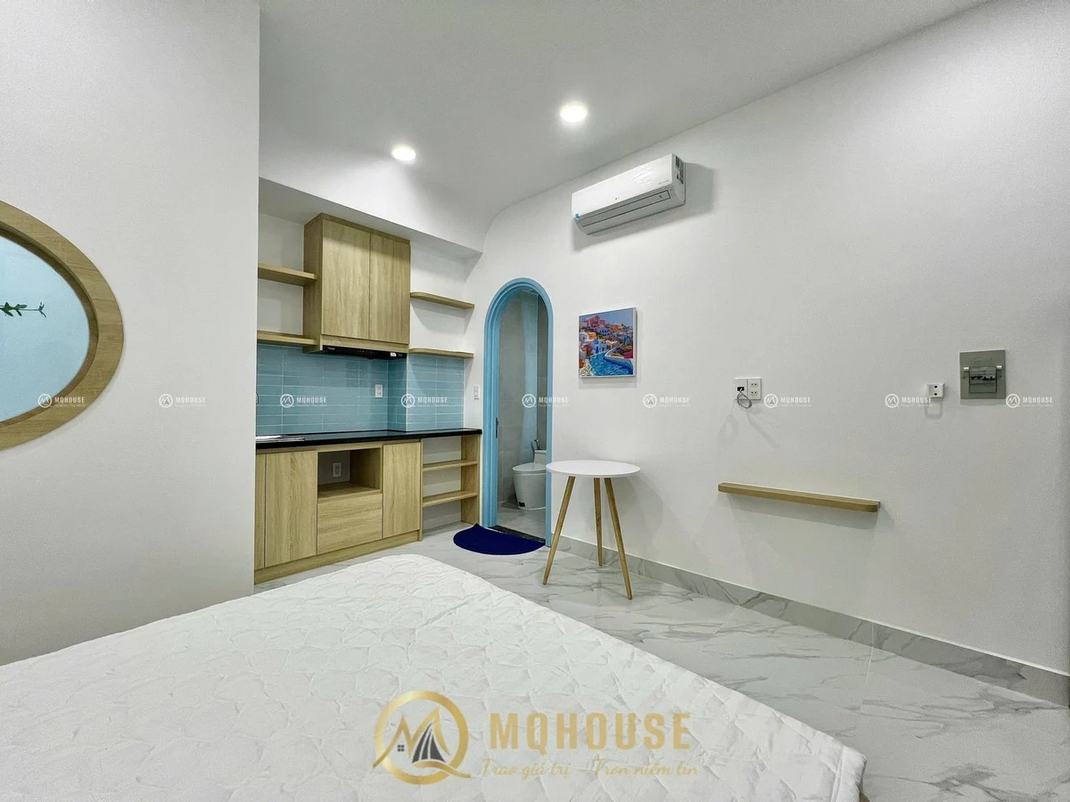 3T Apartment rental