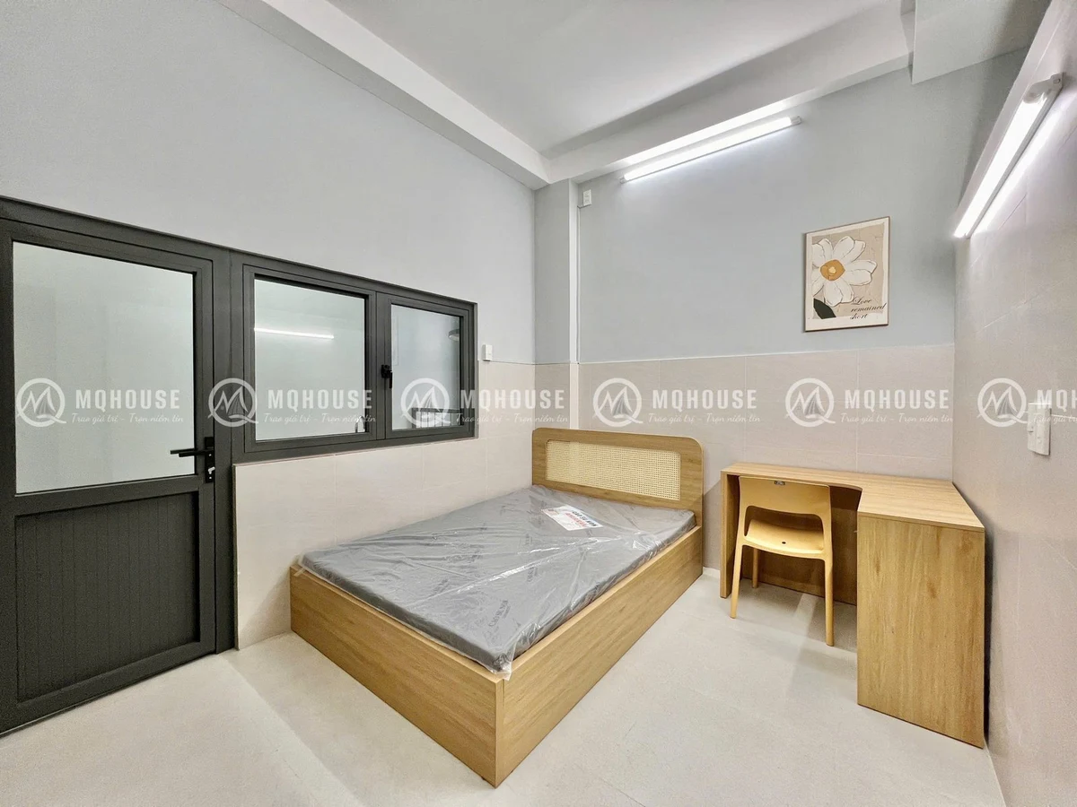 3T Apartment rental