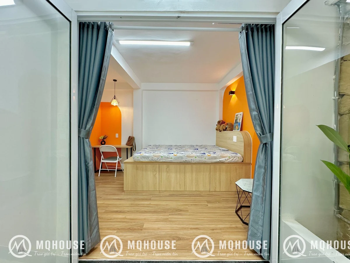 3T Apartment rental