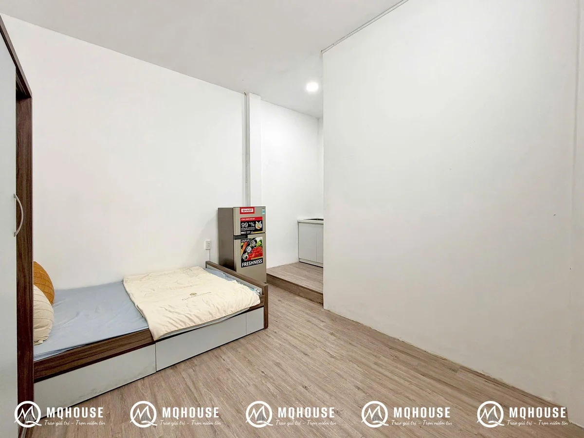 3T Apartment rental