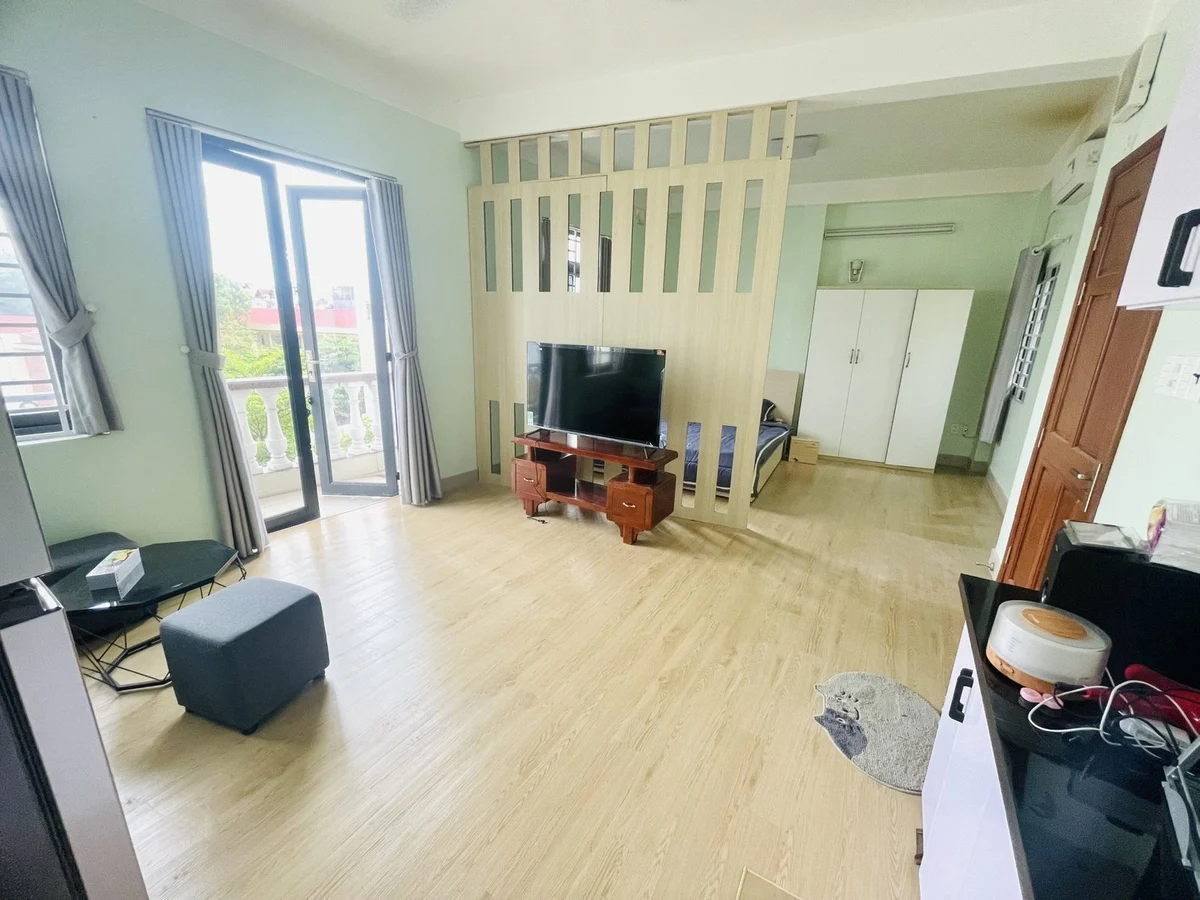 3T Apartment rental