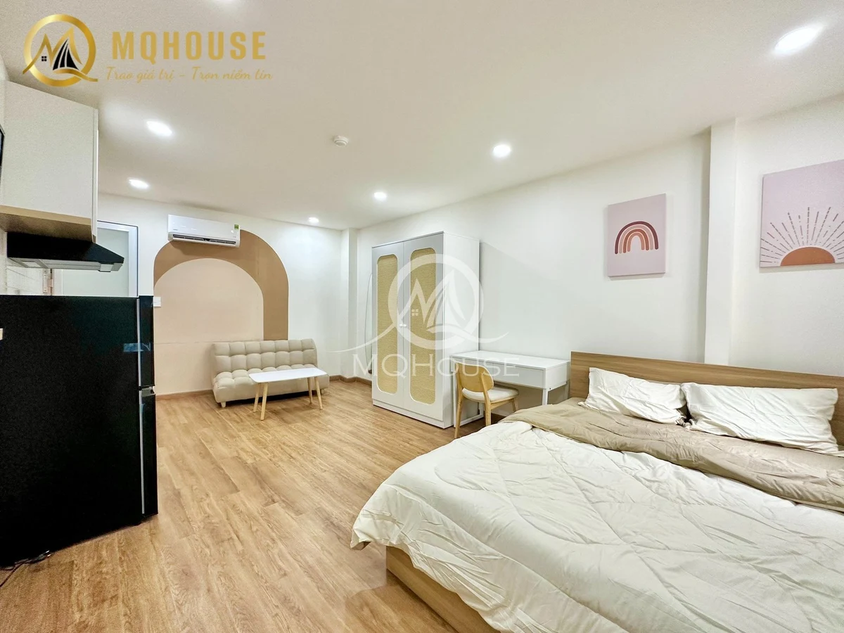 3T Apartment rental