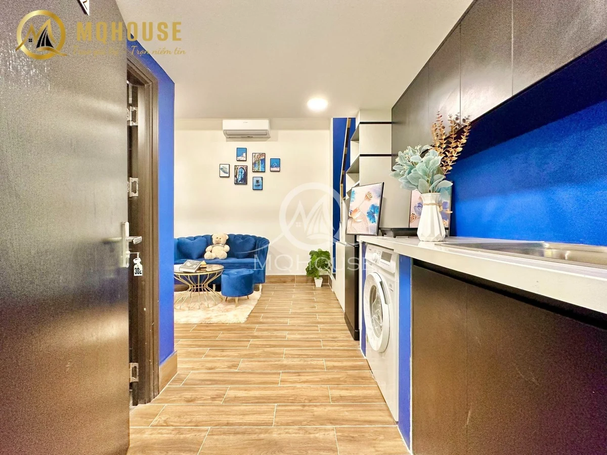 3T Apartment rental