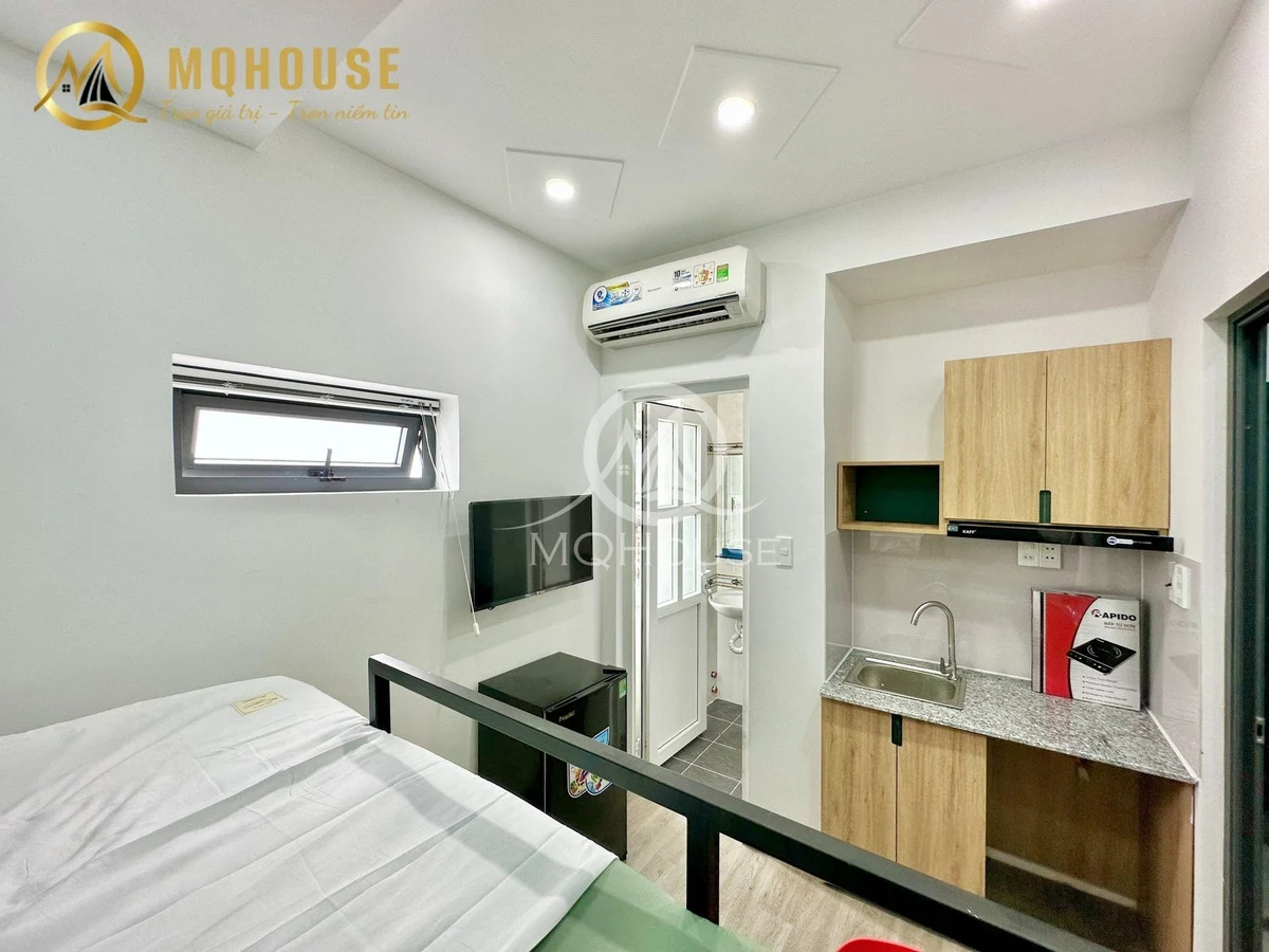 3T Apartment rental