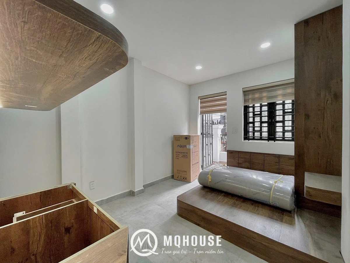 3T Apartment rental