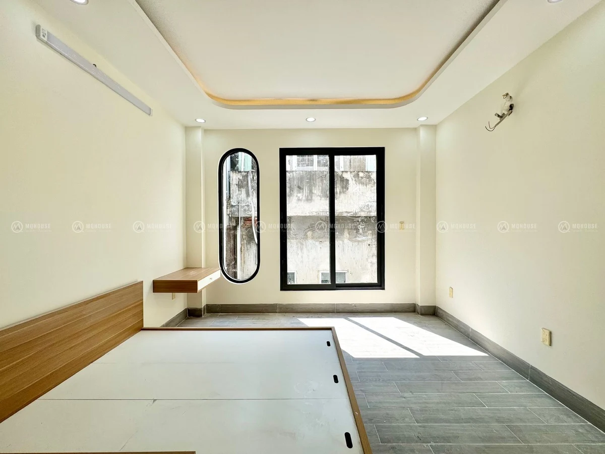 3T Apartment rental