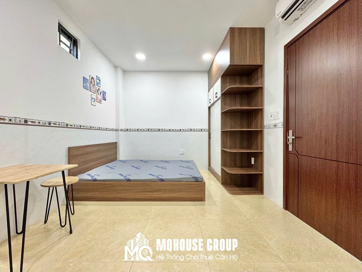 3T Apartment rental