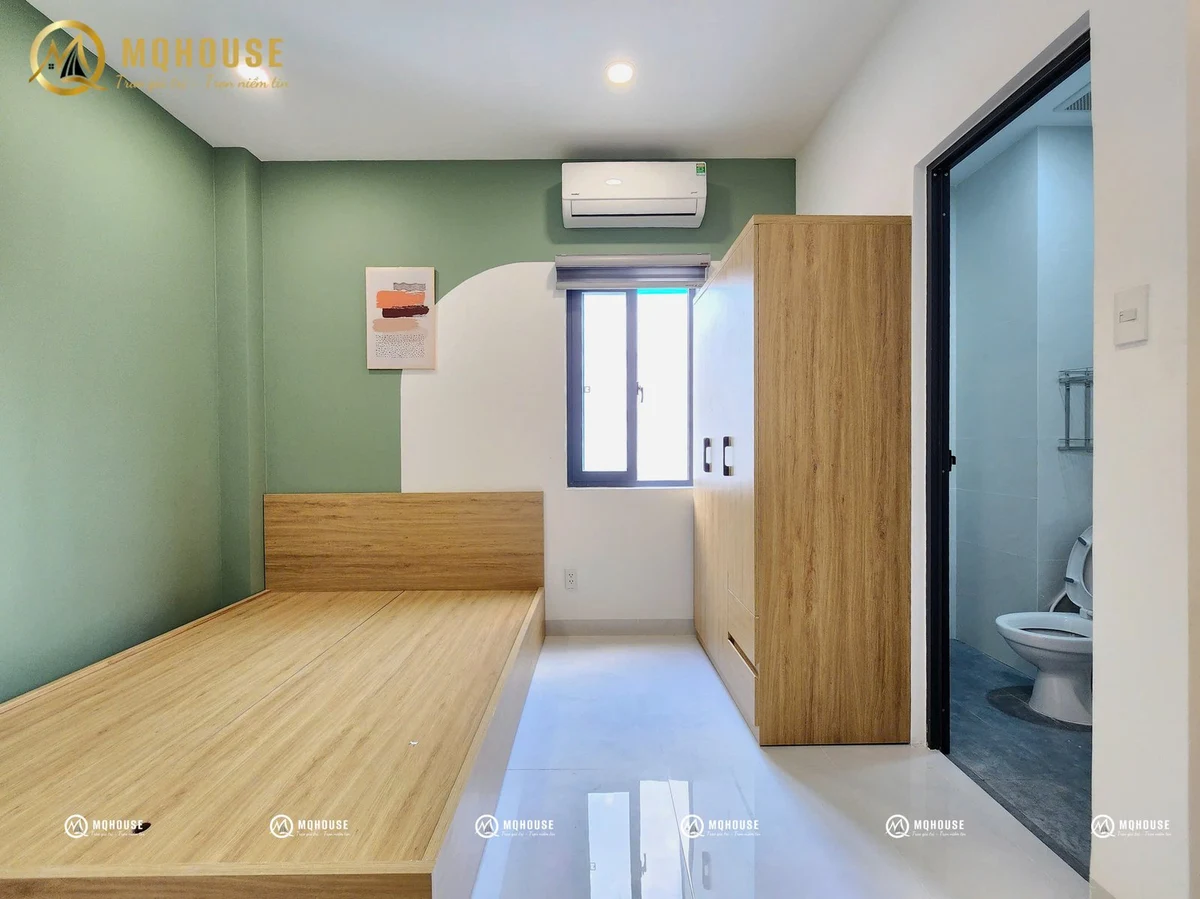 3T Apartment rental