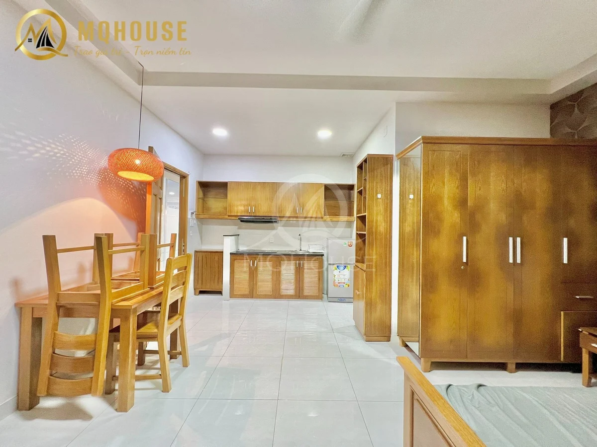 3T Apartment rental