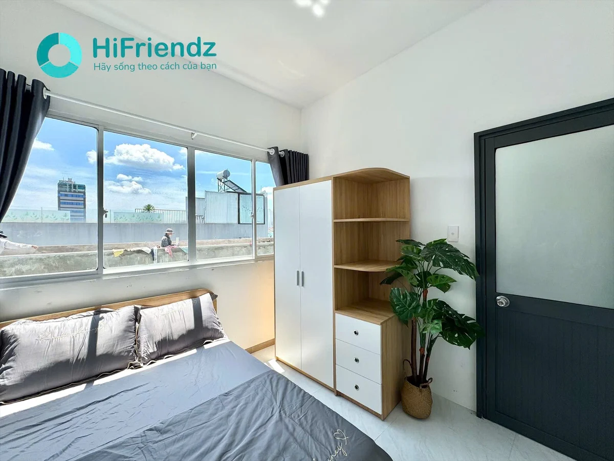 3T Apartment rental