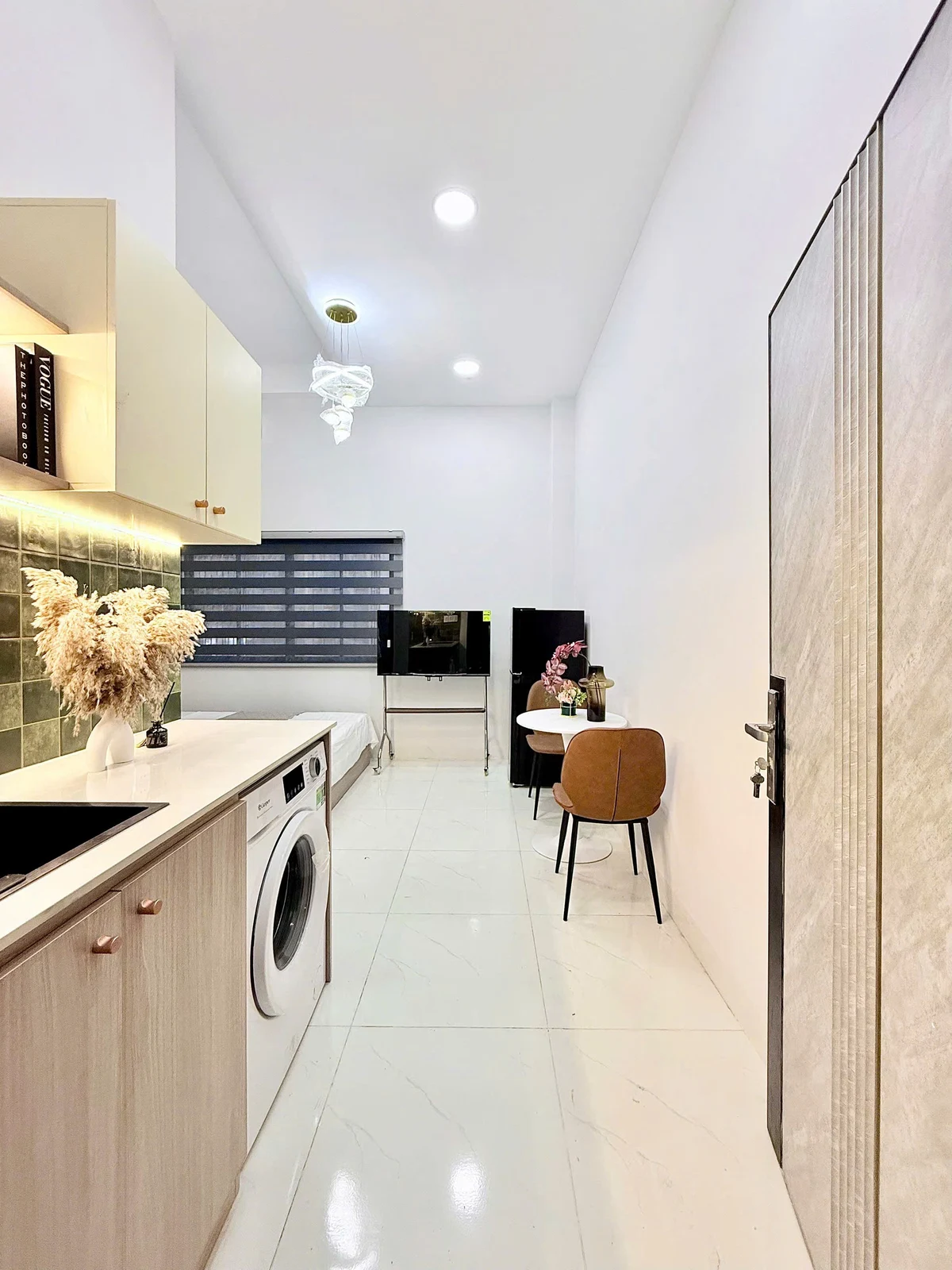 3T Apartment rental