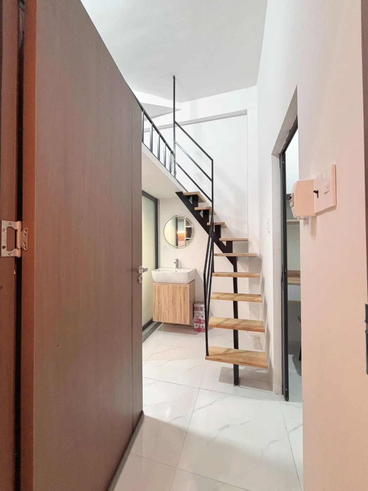 3T Apartment rental