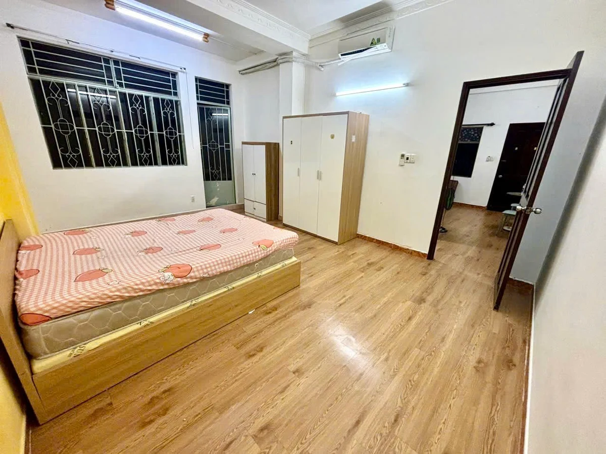 3T Apartment rental