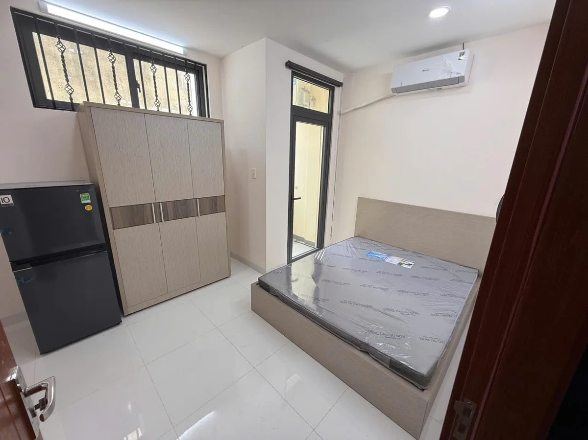 3T Apartment rental