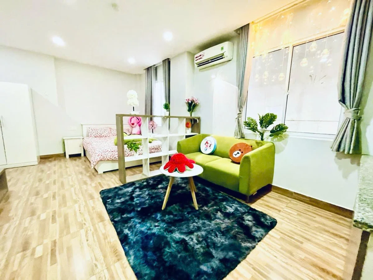 3T Apartment rental