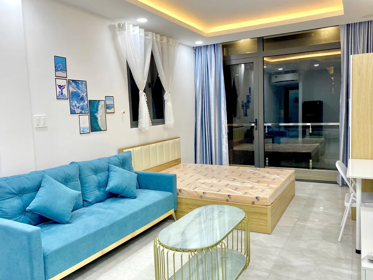 3T Apartment rental